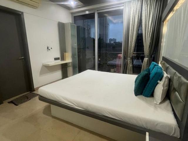 Flat for sale in Dindoshi, Mumbai Suburban District