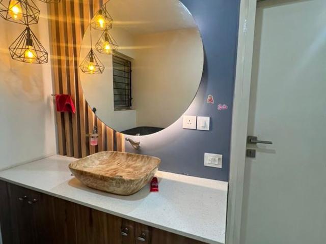 Villa for sale in Bangalore South, Cox Town - Bangalore