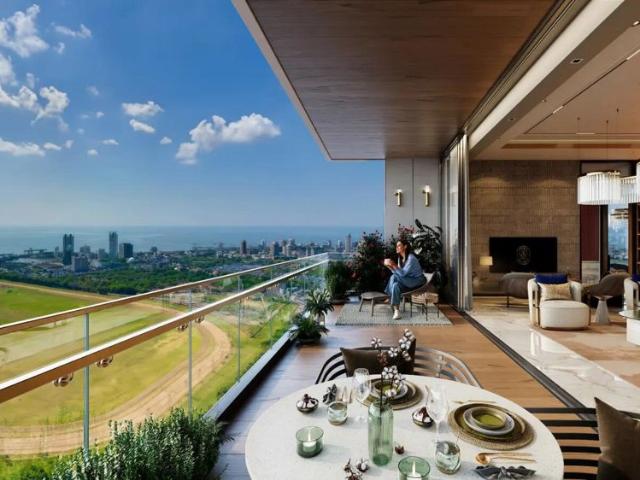 Flat for sale in Prabhadevi - Mumbai, National Capital Territory Of Delhi