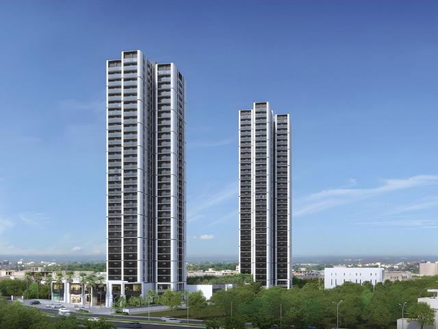 Flat for sale in Prabhadevi - Mumbai, National Capital Territory Of Delhi