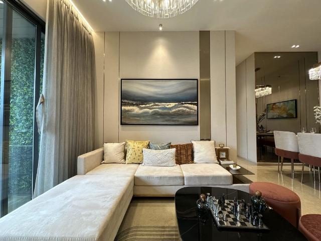 Flat for sale in Matunga East, Mumbai City District