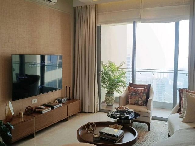 Flat for sale in Mahalakshmi, Mumbai City District