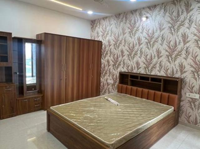 Flat for sale in Prosperity Society, Anandnagar
