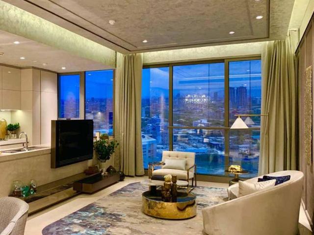 Flat for sale in Prabhadevi, Mumbai City District