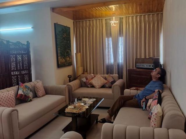 Flat for sale in Sector 72, Mohali