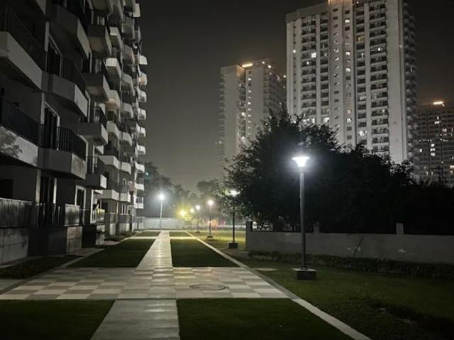 Flat for sale in Caladium, Gurugram