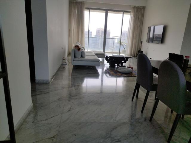 Flat for sale in Lal Baug, Mumbai City District