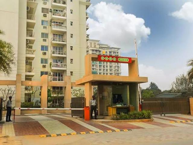 Flat for sale in Hariana