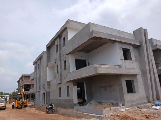 Villa for sale in Adibhatla, Ranga Reddy