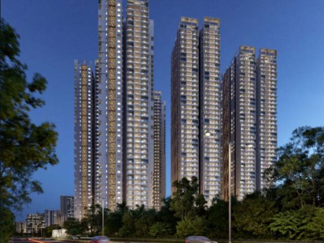Flat for sale in Manikonda, Ranga Reddy