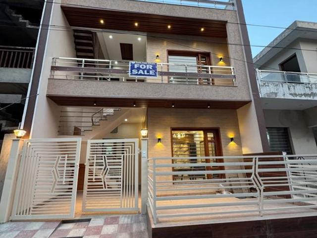 House for sale in Punjab