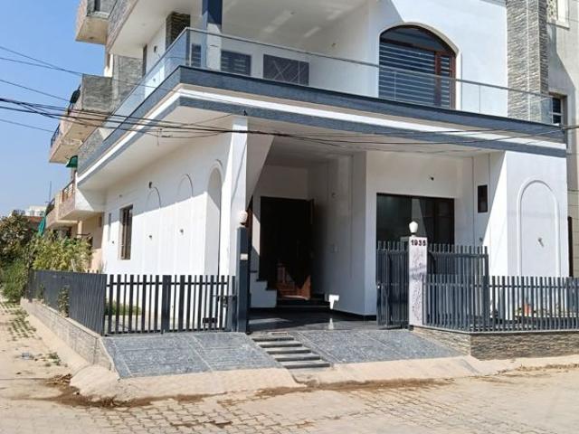 House for sale in Kharar, Sahibzada Ajit Singh Nagar