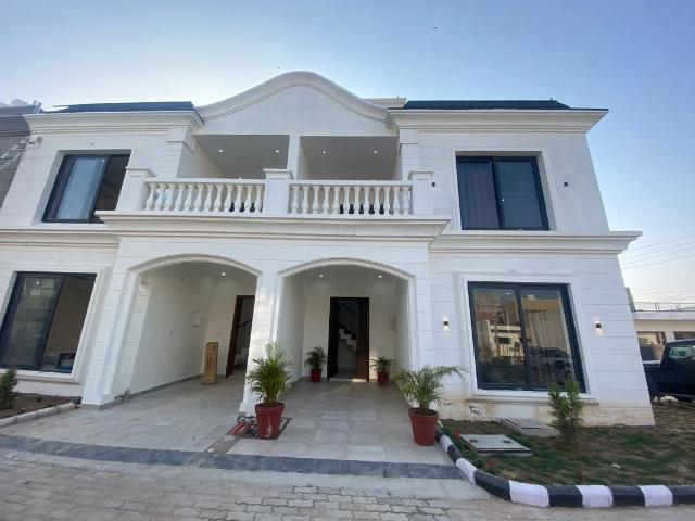 House for sale in Punjab