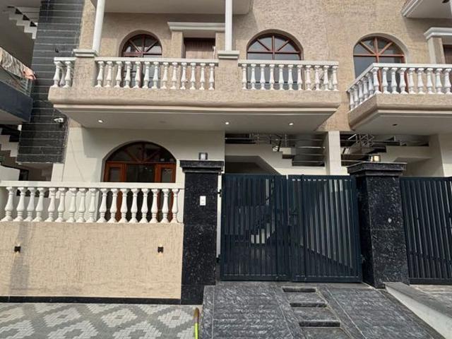 House for sale in Sector 127, Kharar