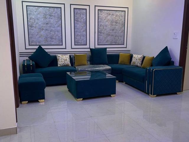 Flat for sale in Kharar, Sahibzada Ajit Singh Nagar
