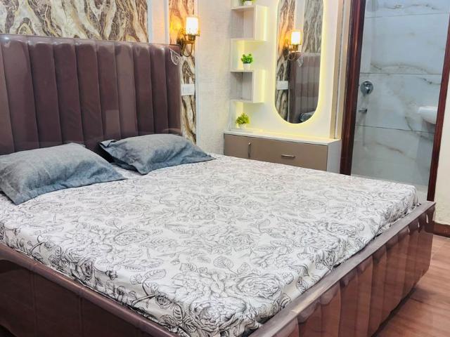 Flat for sale in Kharar, Punjab
