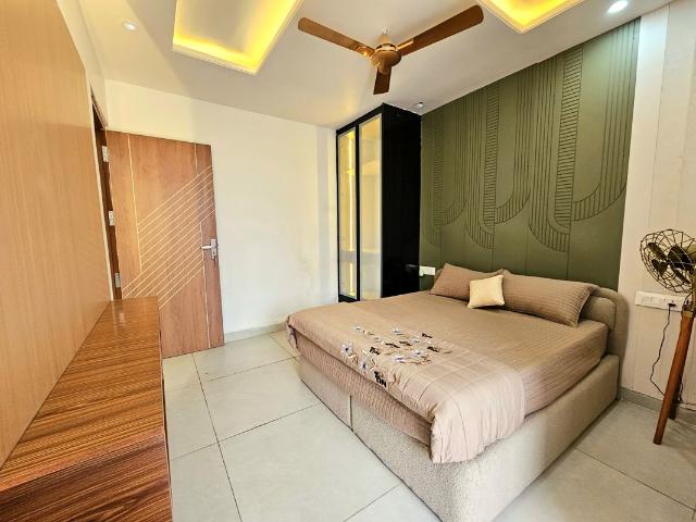 Flat for sale in Zirakpur, Punjab