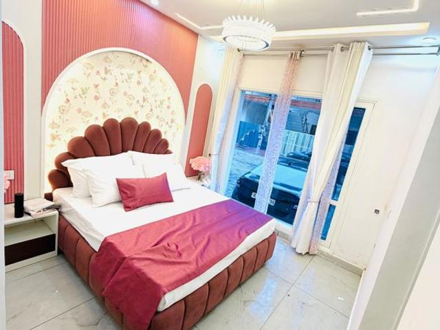 Flat for sale in Kharar, Sahibzada Ajit Singh Nagar