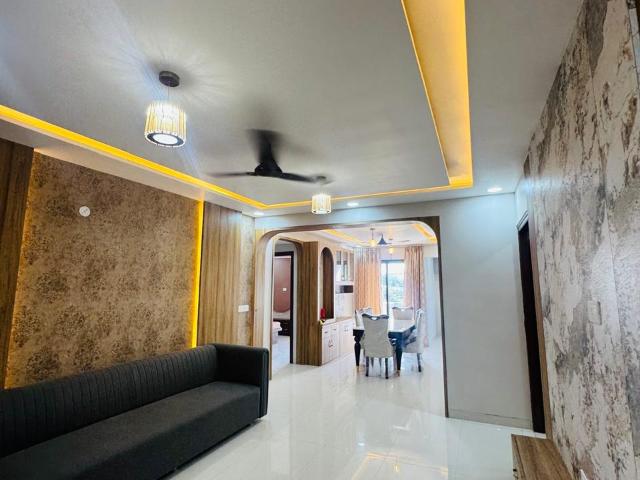 Flat for sale in Pink City, Jetpur