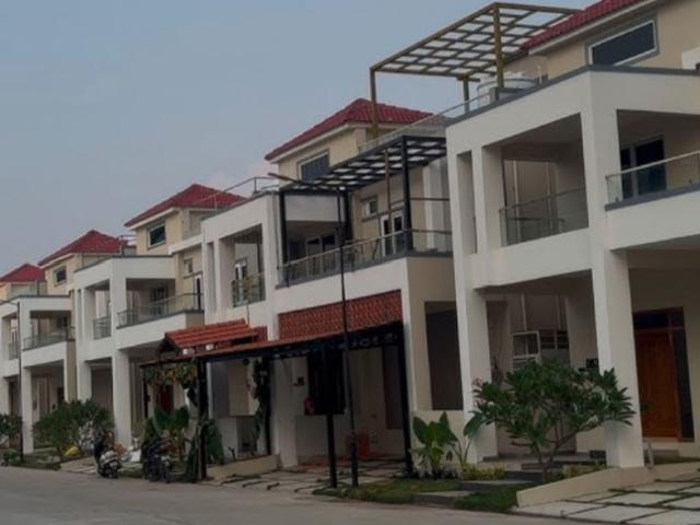 Villa for sale in Mokila, Ranga Reddy