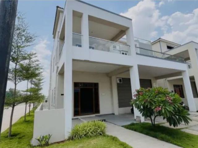 Villa for sale in Mokila, Ranga Reddy