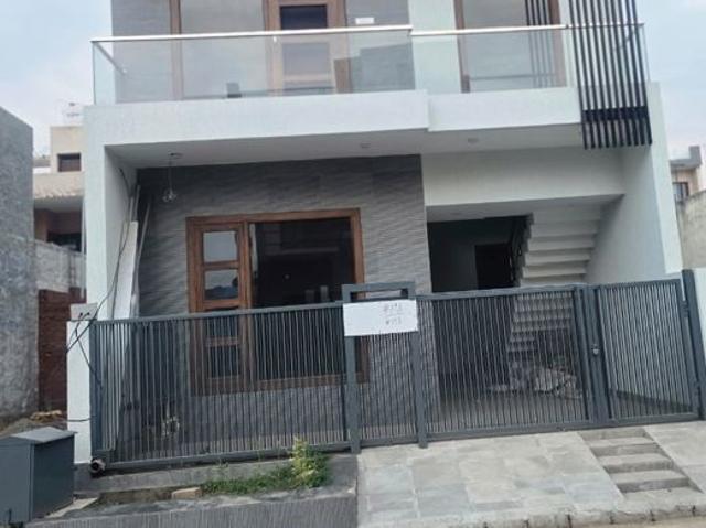 House for sale in Saidpura, Sahibzada Ajit Singh Nagar