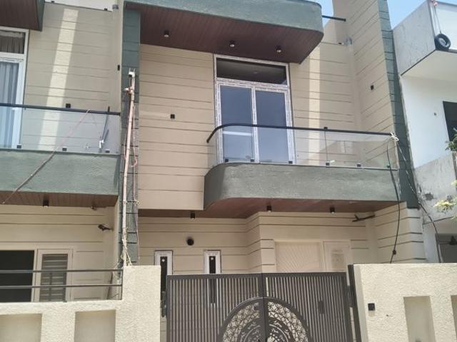 Villa for sale in Pink City, Jetpur