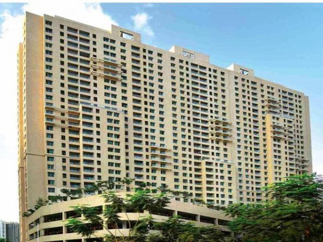 Flat for sale in Lodha Crown, Thane