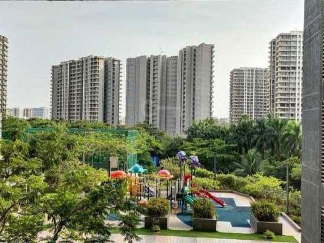 Flat for sale in Pirojsha Godrej Nagar, Mumbai