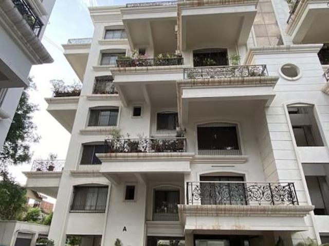 Flat for sale in Poona, National Capital Territory Of Delhi