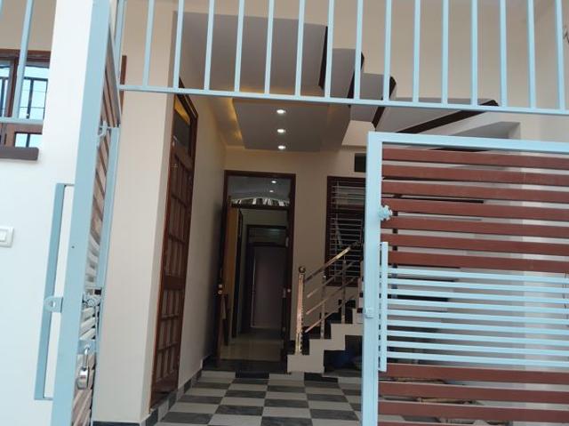 House for sale in Chinhat, Lucknow