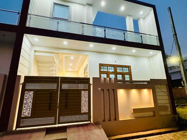 Villa for sale in Tiwariganj, Lucknow