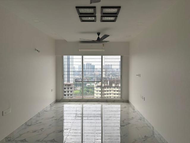 Flat for sale in Mumbai Zone 4, Mumbai