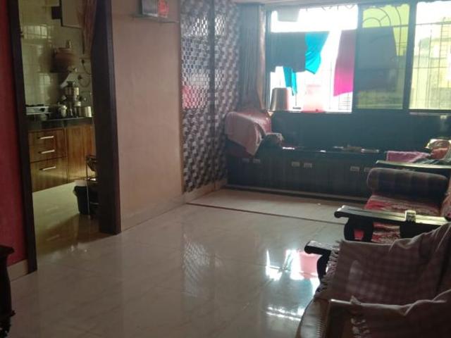 Flat for sale in Panvel, Raigad
