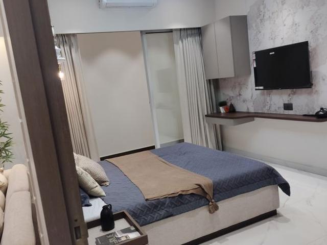 Flat for sale in Versova, Mumbai