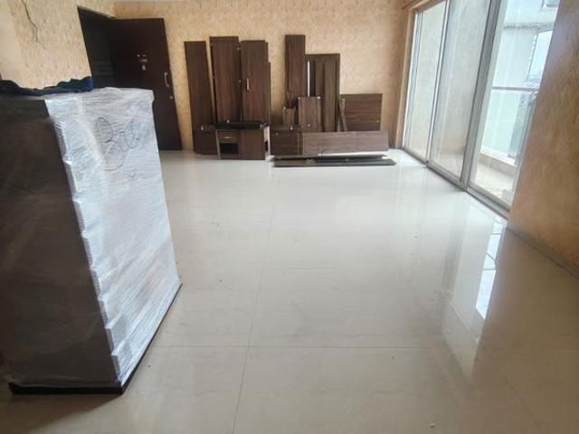 Flat for sale in Vashi, Navi Mumbai