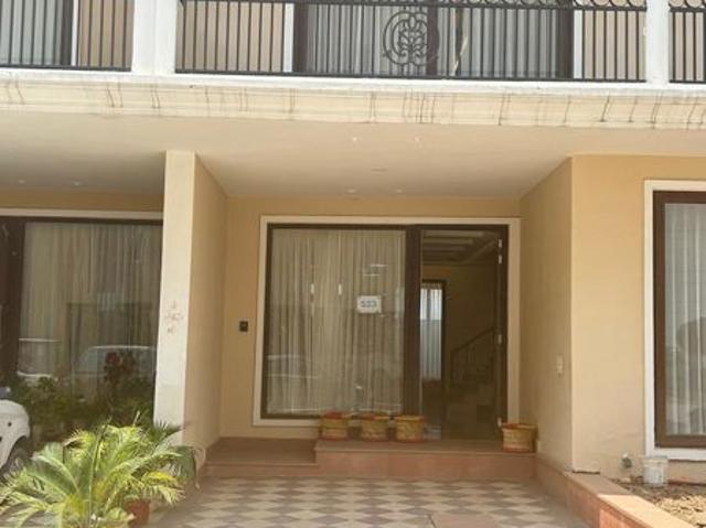 Villa for sale in Naraingarh, Sahibzada Ajit Singh Nagar