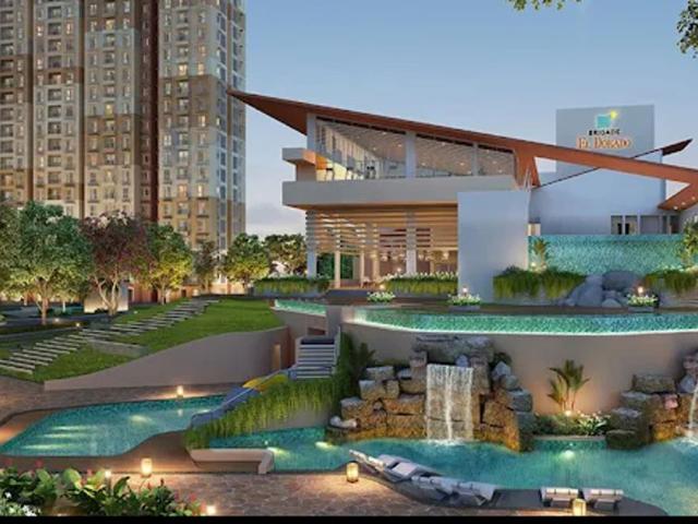 Flat for sale in Bagaluru, Huvinayakanahalli