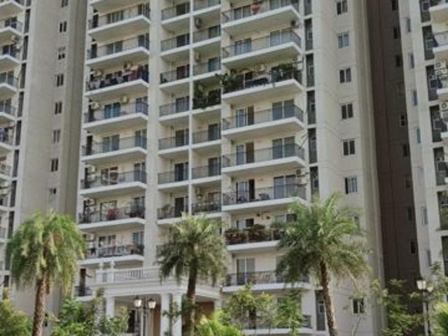 Flat for sale in Punjab