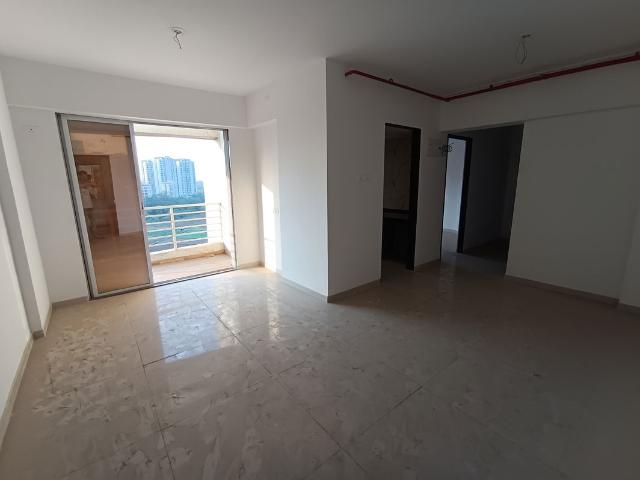 Flat for sale in Ambivali, Kalyan-Dombivli