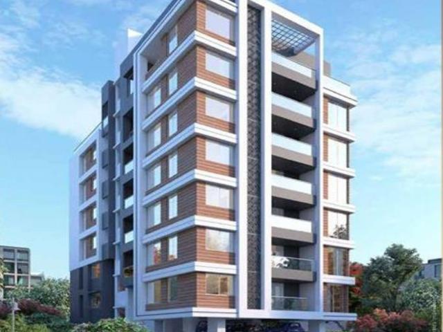 Flat for sale in Deccan Gymkhana, Pune