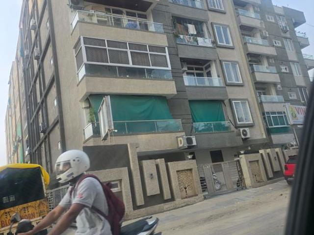 Flat for sale in Vardaman Nagar, Jaipur Municipal Corporation
