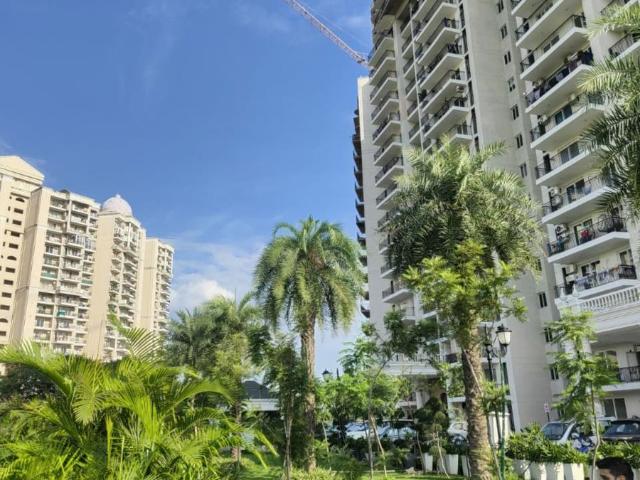 Flat for sale in Punjab