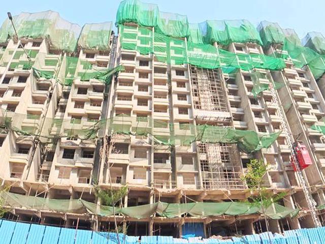 Flat for sale in Kharadi, Pune