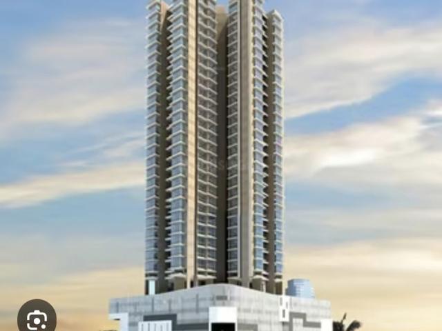 Flat for sale in Malad East, Mumbai Suburban District