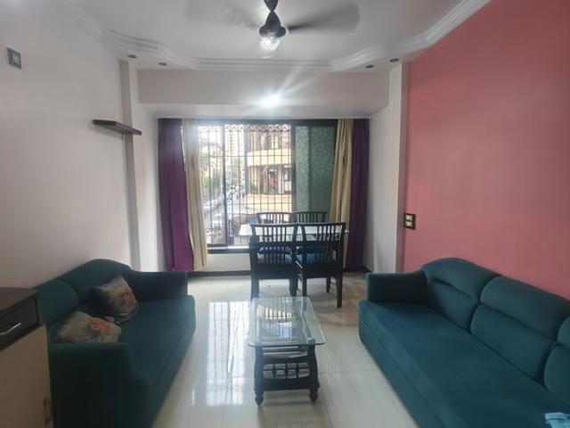 Flat for sale in Nerul Village, Navi Mumbai