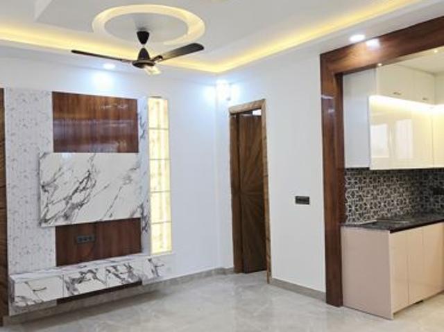 Flat for sale in Ghaziabad