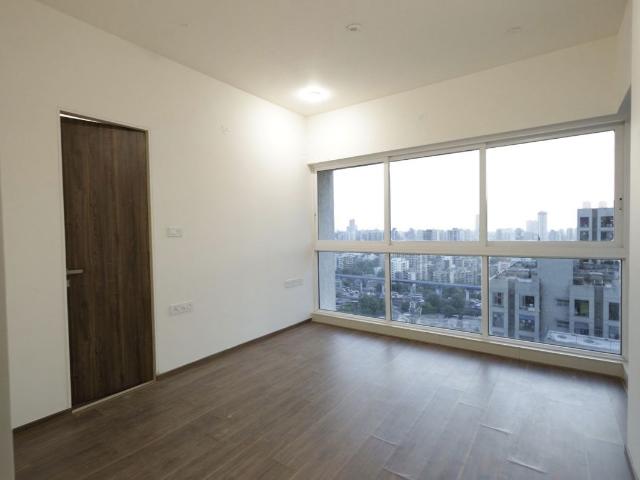 Flat for sale in Dindoshi, Mumbai Suburban District