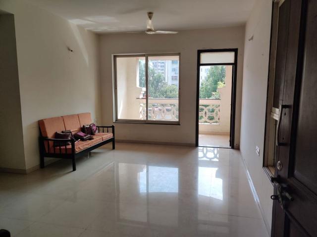 Flat for sale in Krushna Nagar, Pune