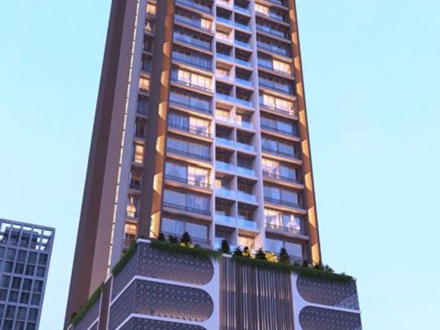 Flat for sale in Kamothe - Mumbai, National Capital Territory Of Delhi
